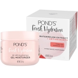 POND’S Fresh Hydration Gel Moisturizer – 24 HR Review ponds cold cream makeup