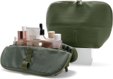 THE VERTI-Vertical Waterproof Makeup & Toiletry Bag | Review makeup bag