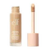 e.l.f. Halo Glow Liquid Filter, Complexion Booster For Review elf makeup