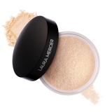 Laura Mercier Translucent Loose Setting Powder, 24HR Review high end makeup
