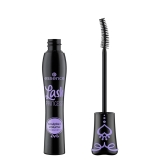 essence | Lash Princess Sculpted Volume Mascara | Review makeup brands
