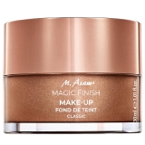 M. Asam Magic Finish Make-Up Mousse (1.01 Fl Oz) – 4in1 Review natural makeup