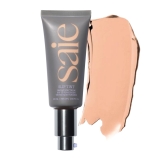 Saie Slip Tint Tinted Moisturizer with SPF 35 – Light Review clean makeup brands