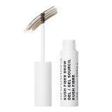 Milk Makeup KUSH Fiber Brow Gel – Tinted Gel Fluffs, Review milk makeup