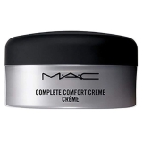 Complete Comfort Creme Review mac makeup