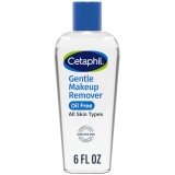 Cetaphil Gentle Waterproof Makeup Remover, Oil-Free Review makeup remover