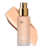 Ogee Complexion Perfecting Liquid Foundation – Review ogee makeup