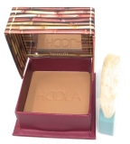 Benefit Cosmetics Hoola Bronzing Powder 0.28 Ounces Review benefit cosmetic makeup