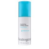 Neutrogena Hydro Boost Hydrating Makeup Setting Spray Review makeup setting spray