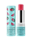 SEPHORA Watermelon Lip Balm Review sephora makeup