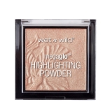 wet n wild MegaGlo Highlighting Powder, Highlighter Review highlighter makeup