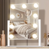 Vanity Mirror with Lights, Makeup Mirror with Lights,3 Review makeup mirror
