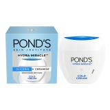 Pond’s Cold Cream – 55ml/1.85 fl.oz Review ponds cold cream makeup