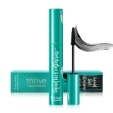 Thrive Mascar a Liquid Lash Extensions, Mascara Liquid Review thrive cosmetics makeup