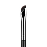 Eyeliner Brush, EIGSHOW Sickle Angled Gel Eyeliner Review chanel makeup