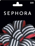 Sephora $50 Gift Card Review sephora makeup