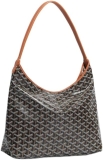 Stylish Women’s Tote Bag with Geometric Pattern, Trendy Review goyard bag