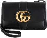 Women’s Pre-Loved Gucci Marmont Shoulder Bag GG, Review gucci bag