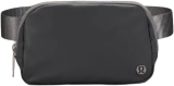 Lululemon Athletica Everywhere Belt Bag 1L (Asphalt Review lululemon bag