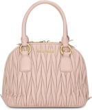 WHAT GOES AROUND COMES AROUND Women’s Pre-Loved Miu Miu Review miu miu bag
