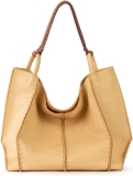 The Sak Los Feliz Large Tote Bag – Women’s Purse For Review celine bag