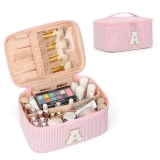 OCHEAL Makeup Bag Valentines Day Gifts for Women, Review makeup and makeup bags