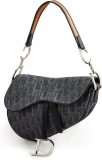 Dior What Goes Around Comes Around Women’s Pre-Loved Review dior saddle bag