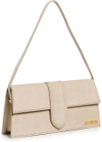 Jacquemus Women’s Le Bambino Long Bag Review jacquemus bag