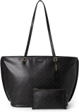 COACH Taxi Tote Bag In Signature Canvas Review coach diaper bag