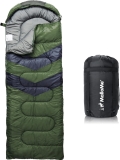 MalloMe Sleeping Bags for Adults Cold Weather & Warm – Review sleeping bag