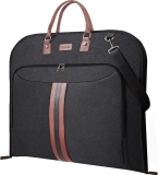 BALEINE Travel Garment Bag, Travel Suit Bag for Men, Review garment bag
