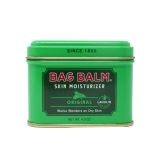 Bag Balm Vermont’s Original Skin Moisturizer – Full Review bag balm