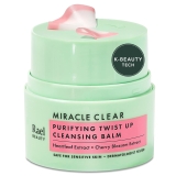 Rael Miracle Clear Facial Cleanser – Makeup Remover, Review clean makeup brands