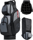 Ghost Golf Cart Bags, GT-14 – Golf Bags for Men & Review ghost golf bag
