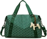 Weekender Duffel Sport Gym Bag Overnight Travel duffle Review goyard tote bag