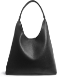 Hobo Bags for Women Soft Vegan Leather Shoulder Handbag Review hobo bag