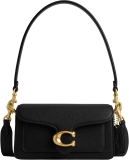 COACH Tabby Shoulder Bag 20 In Loved Leather With Review coach tabby bag