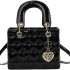 DONNAIN Premium Full-Grained Leather Crossbody Purses Review loewe puzzle bag