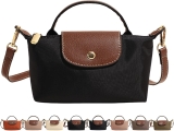 Fashion Mini Crossbody Bag, Handbags Purses with Review longchamp mini bag