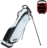 Izzo Quick 9 Golf Stand Bag Review golf bag