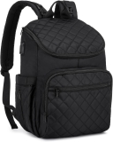 LOVEVOOK Diaper Bag Backpack Large Capacity Baby Bag Review lululemon diaper bag