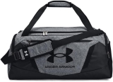 Under Armour Undeniable 5.0 Duffle Review gym bag