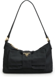 Women’s Pre-Loved Prada Shoulder Bag, Nylon Review prada bags