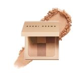 Bobbi Brown Nude Finish Illuminating Powder | Review bobbi brown makeup