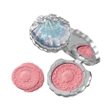 Flower Knows Shell’s Jewel Collection Silk Satin Review flower knows makeup