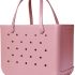 BOGG BAG Original Large Tote – 19” x 14” x 9” – Review bogg bag