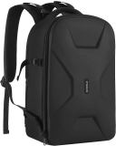 MOSISO Camera Backpack, DSLR/SLR/Mirrorless Photography Review camera bag