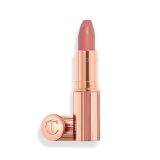 Charlotte Tilbury Matte Revolution Lipstick – Long Review merit makeup