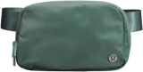 Lululemon Athletica Everywhere Belt Bag 1L (Tidewater Review lululemon belt bag