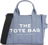 Marc Jacobs Women’s The Small Tote Review marc jacobs tote bag